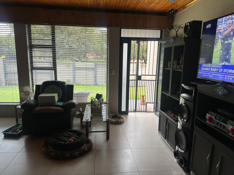 3 Bedroom Property for Sale in Cashan North West